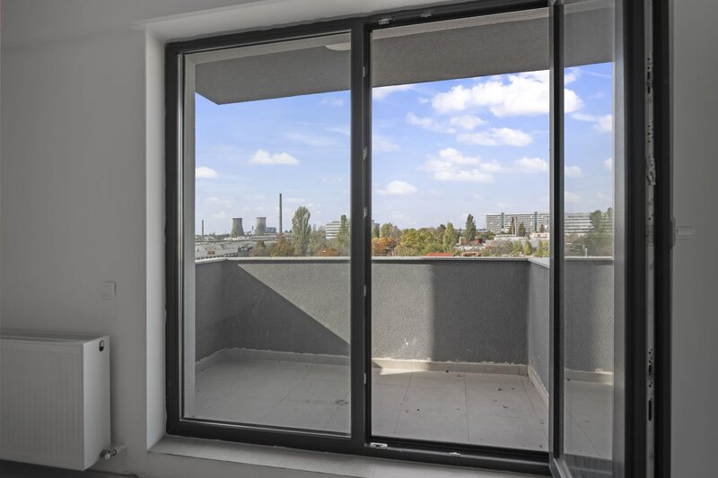 2 Camere, FINALIZAT | 58.2 mp | Bloc Nou | Metrou Preciziei, Comision 0%