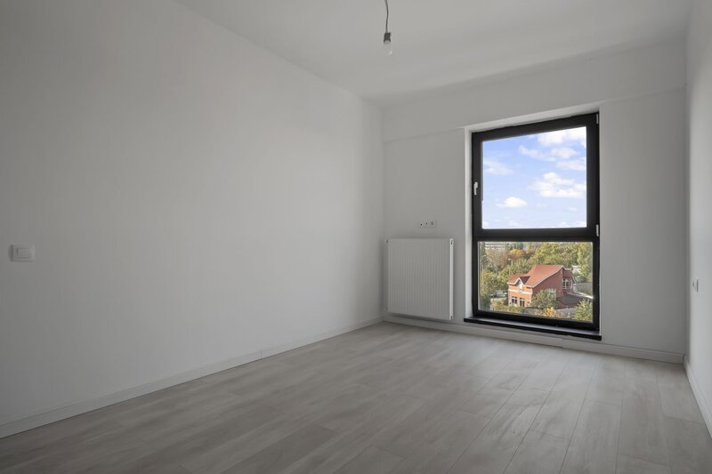 Militari, metrou Preciziei, 2 camere, 72 mp, 2 balcoane, etajul 2, bloc finalizat