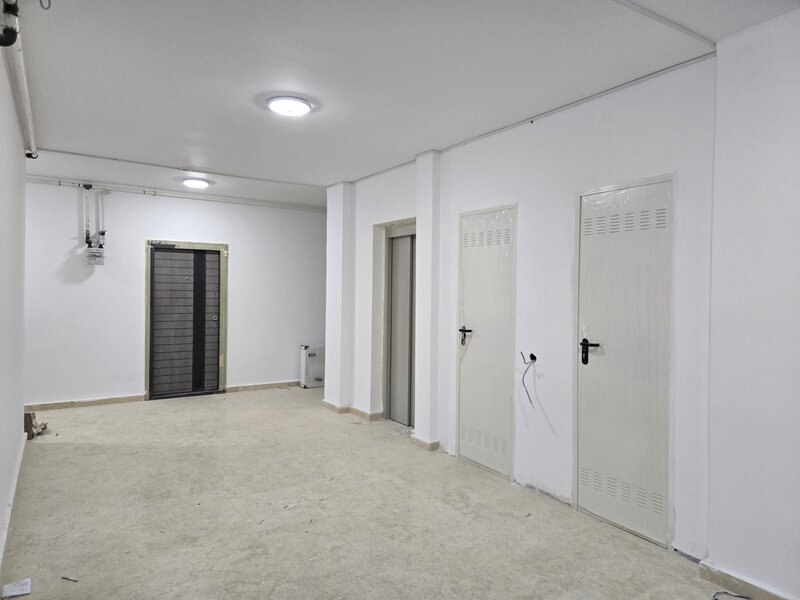Militari, metrou Preciziei, 2 camere, 72 mp, 2 balcoane, etajul 2, bloc finalizat