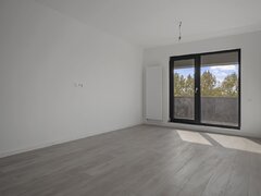 2 Camere, FINALIZAT | 58.2 mp | Bloc Nou | Metrou Preciziei, Comision 0%